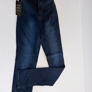 Men's Blue Jeans
